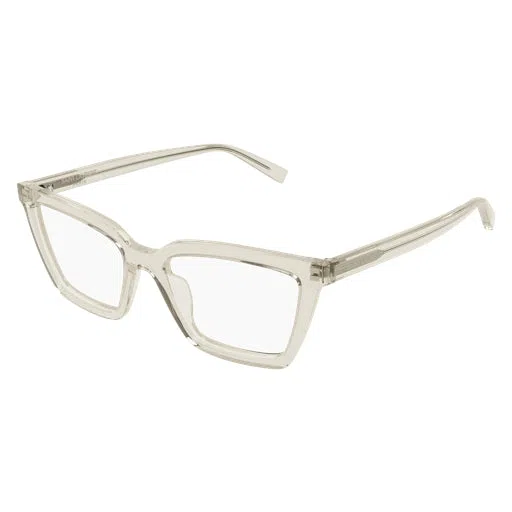 Saint Laurent SL 912 Eyeglasses - view 8